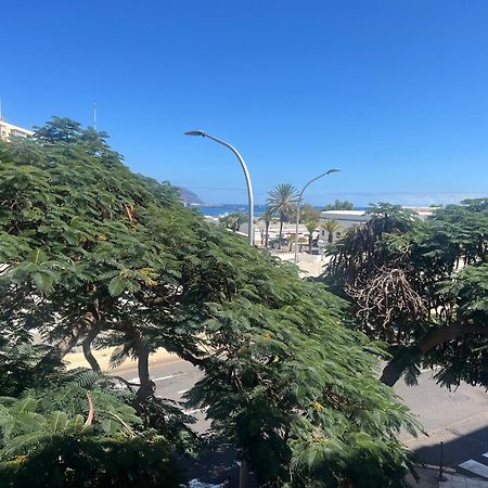 Santa Cruz De Tenerife Toscal Екстер'єр фото
