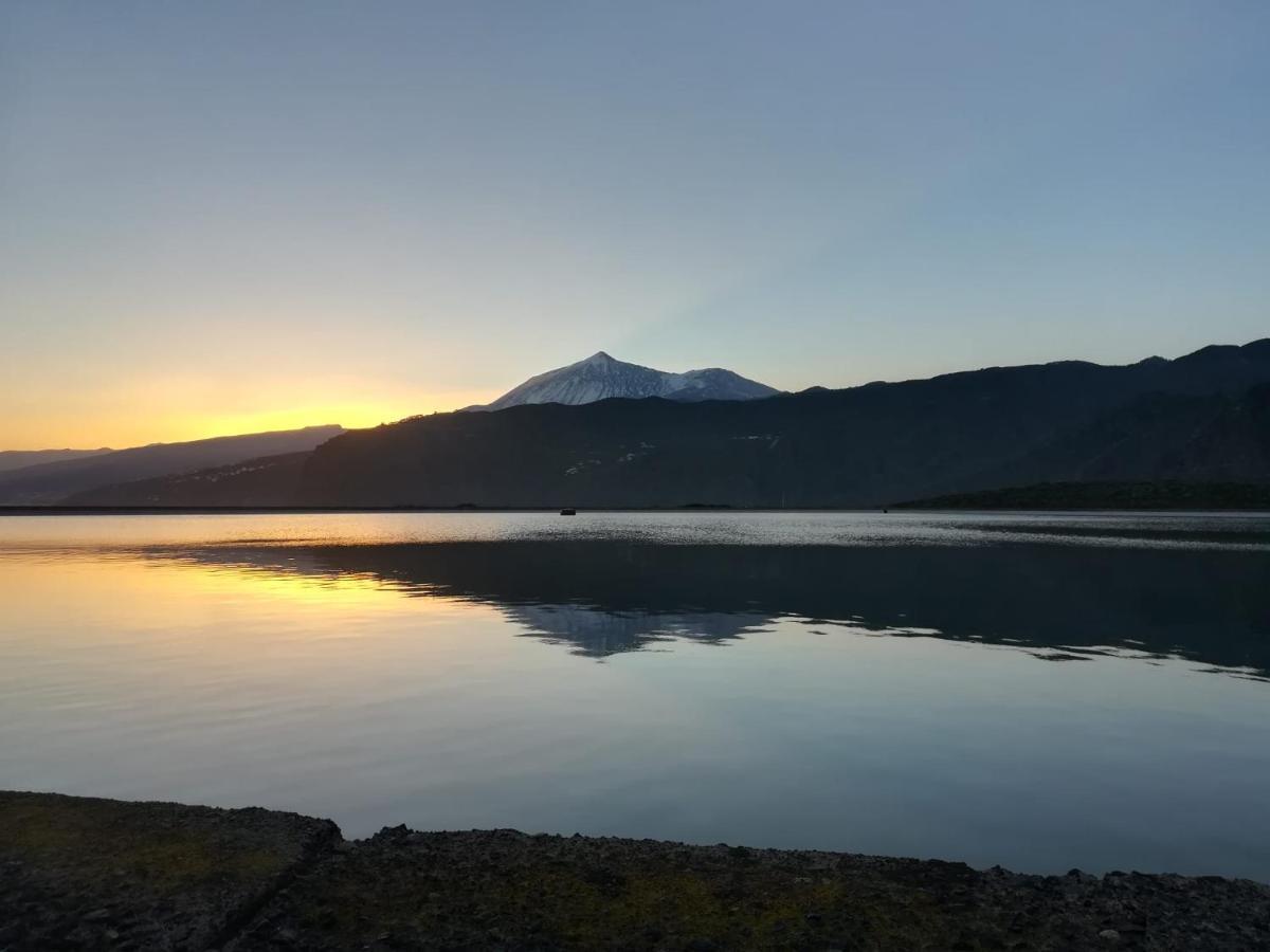 Santa Cruz De Tenerife Toscal Екстер'єр фото