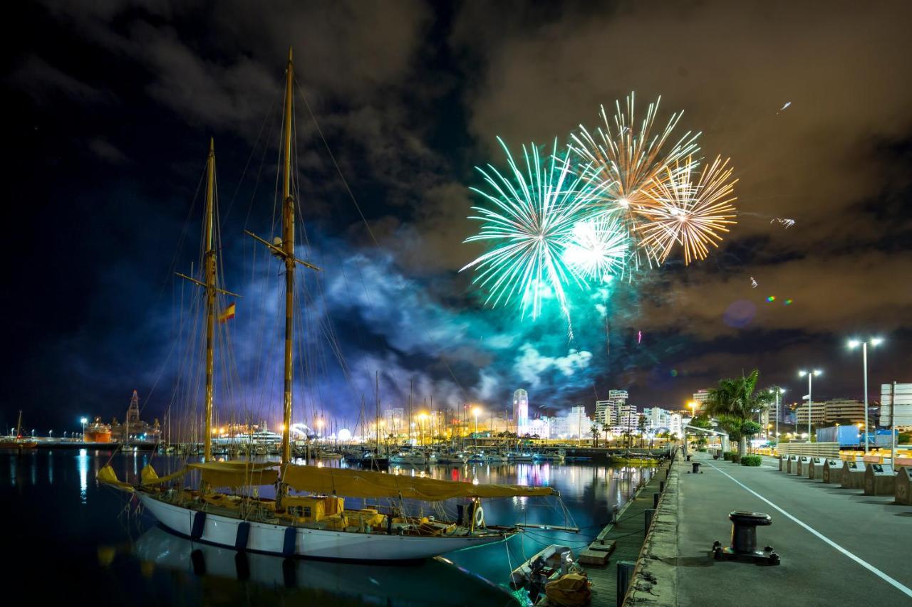 Santa Cruz De Tenerife Toscal Екстер'єр фото