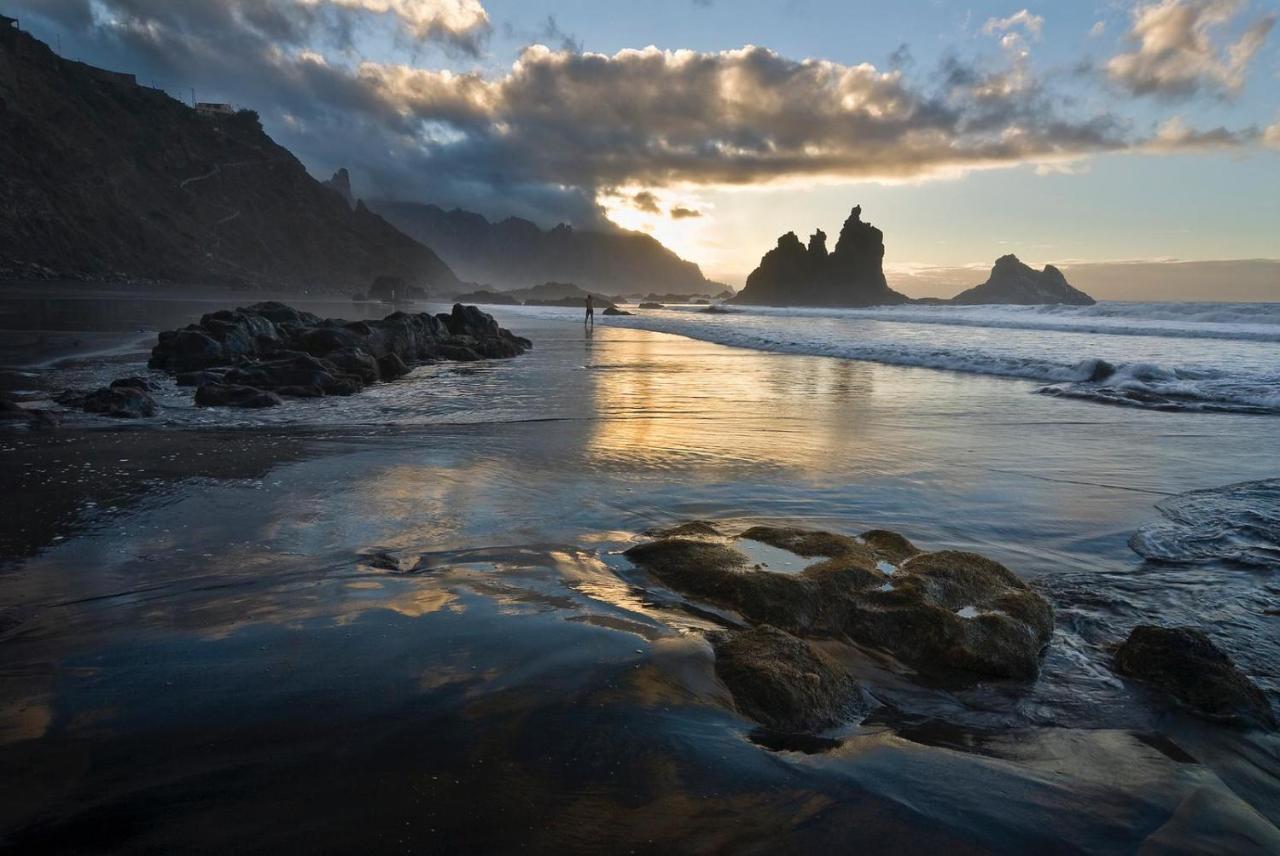 Santa Cruz De Tenerife Toscal Екстер'єр фото