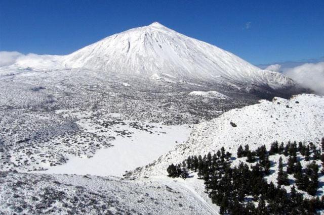 Santa Cruz De Tenerife Toscal Екстер'єр фото