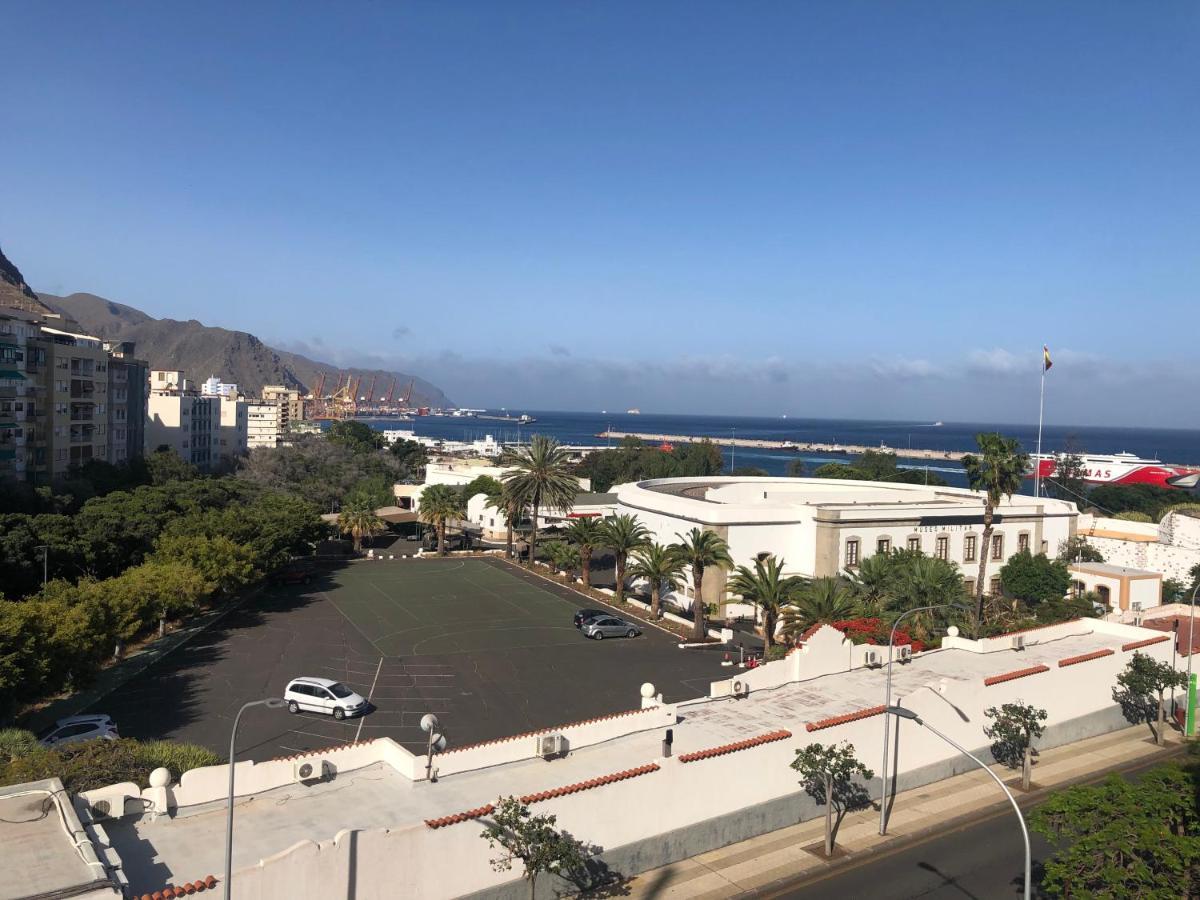 Santa Cruz De Tenerife Toscal Екстер'єр фото