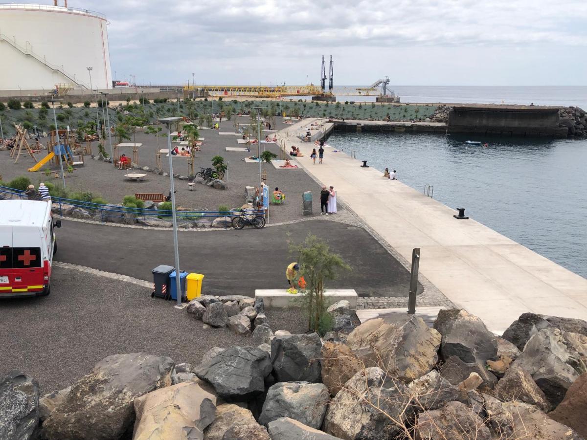 Santa Cruz De Tenerife Toscal Екстер'єр фото