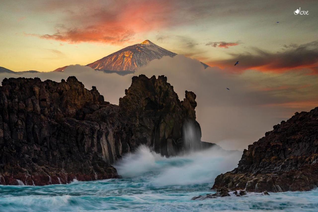 Santa Cruz De Tenerife Toscal Екстер'єр фото