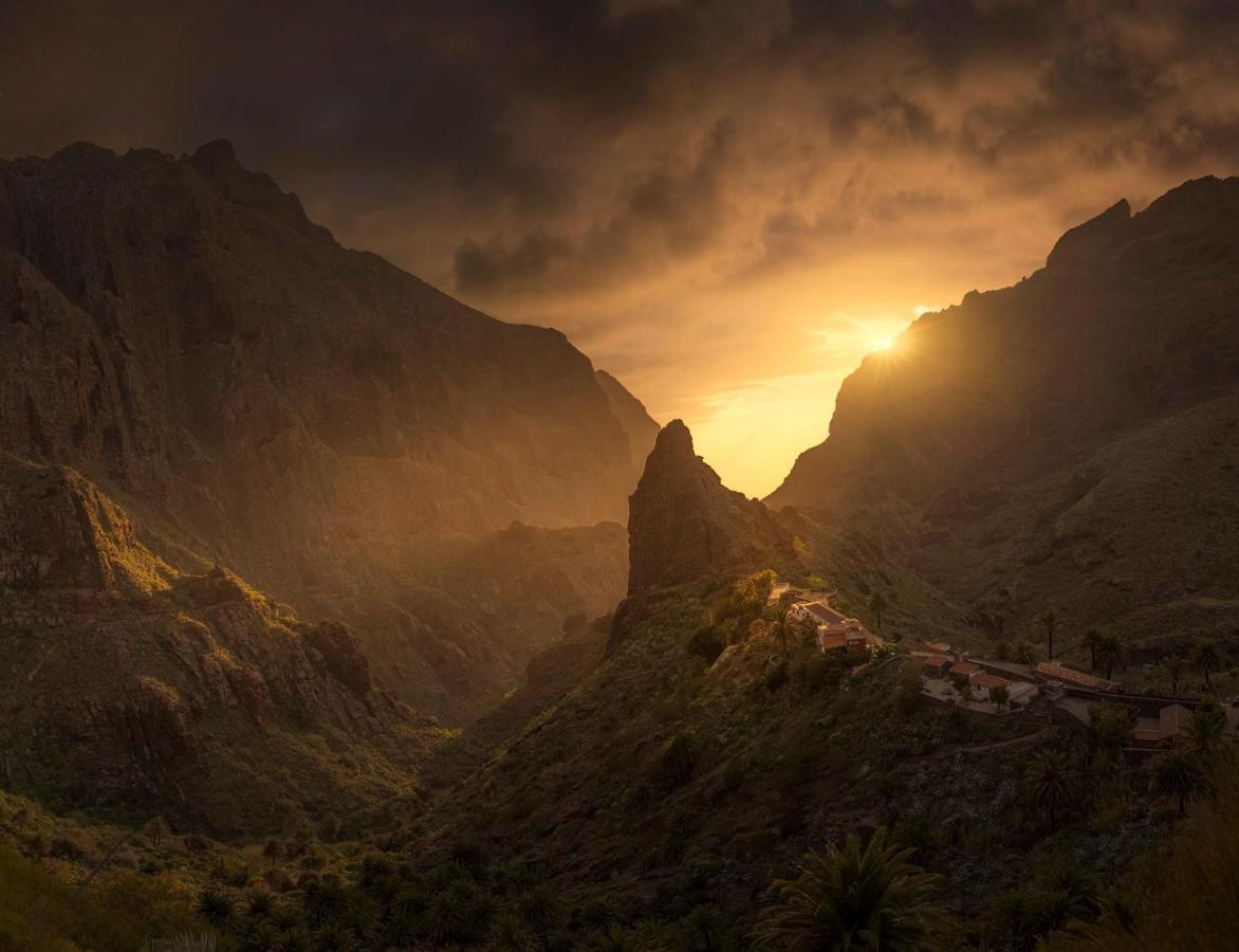 Santa Cruz De Tenerife Toscal Екстер'єр фото