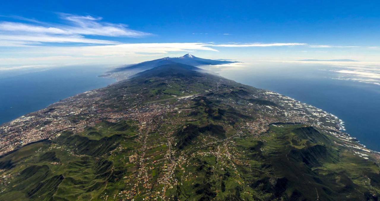 Santa Cruz De Tenerife Toscal Екстер'єр фото