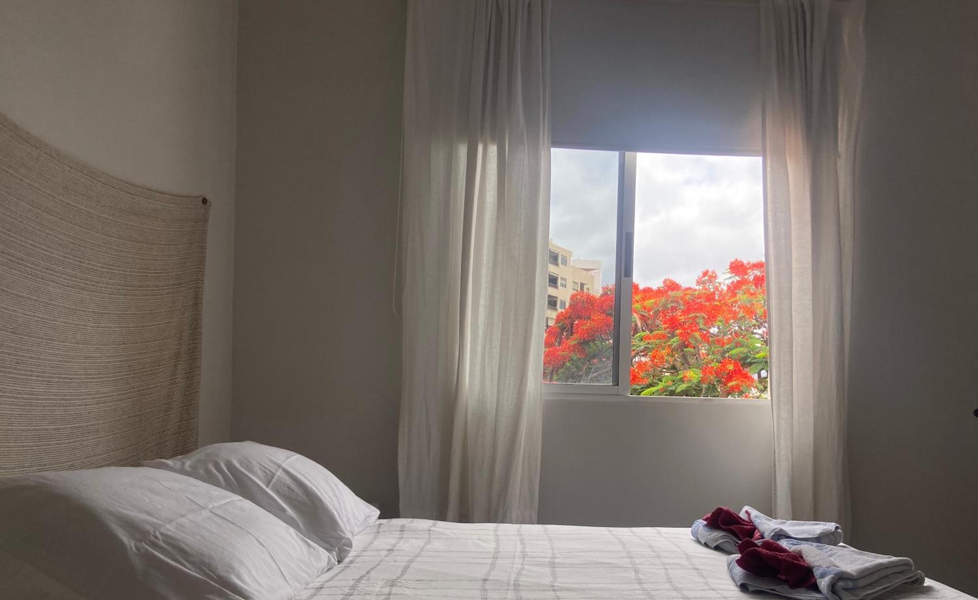Santa Cruz De Tenerife Toscal Екстер'єр фото