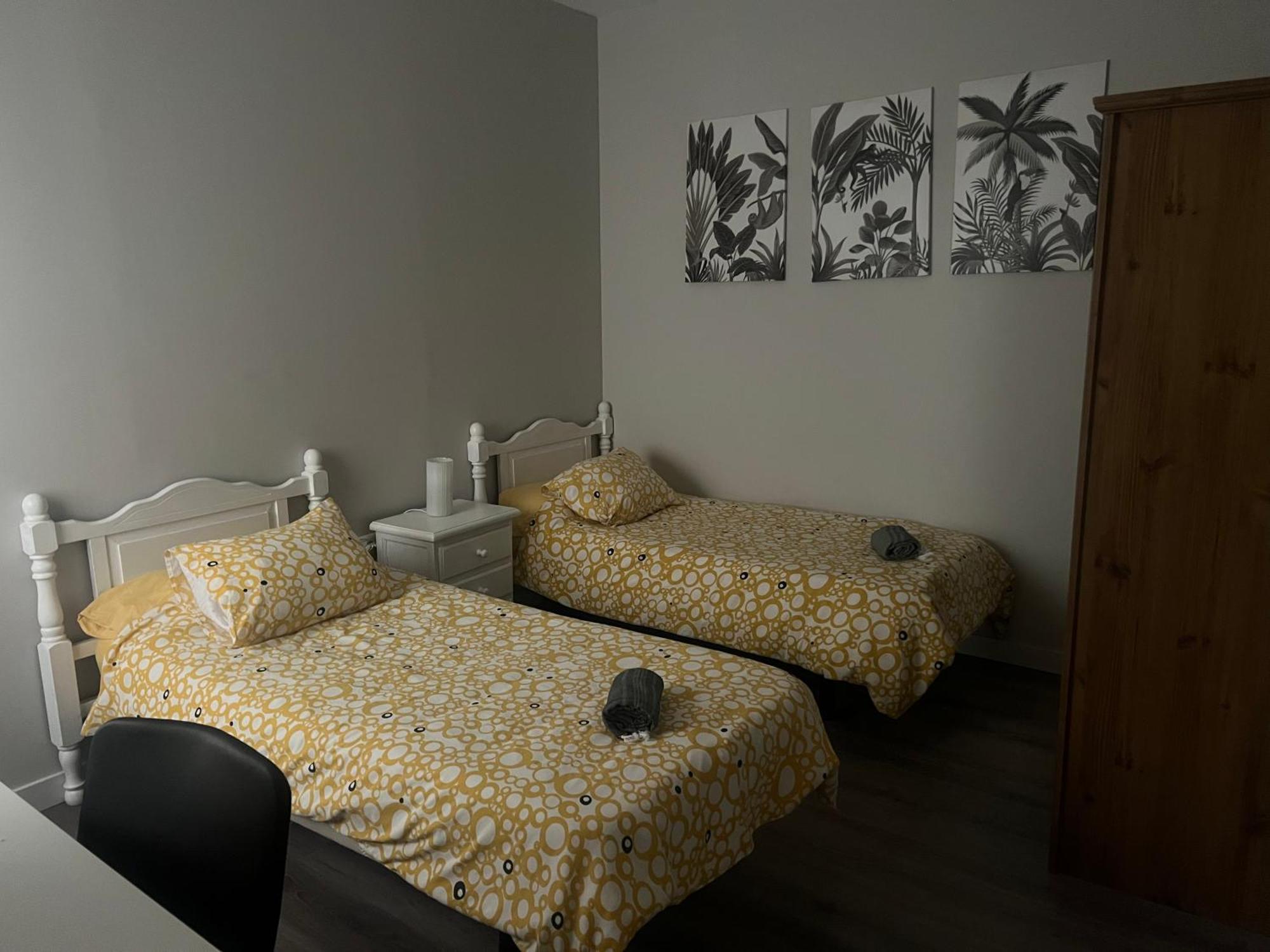 Santa Cruz De Tenerife Toscal Екстер'єр фото